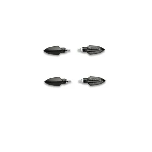 2 COPPIA FRECCE ANT + POST INDICATORI LED ORIGINALE YAMAHA TENERE 700 2019-2024