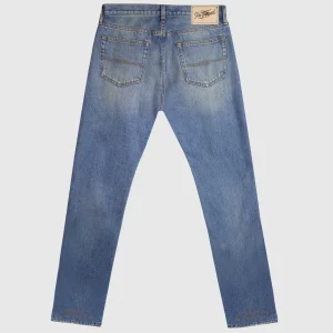 [Re-Thread] Bandito Old Blue Wash Jeans